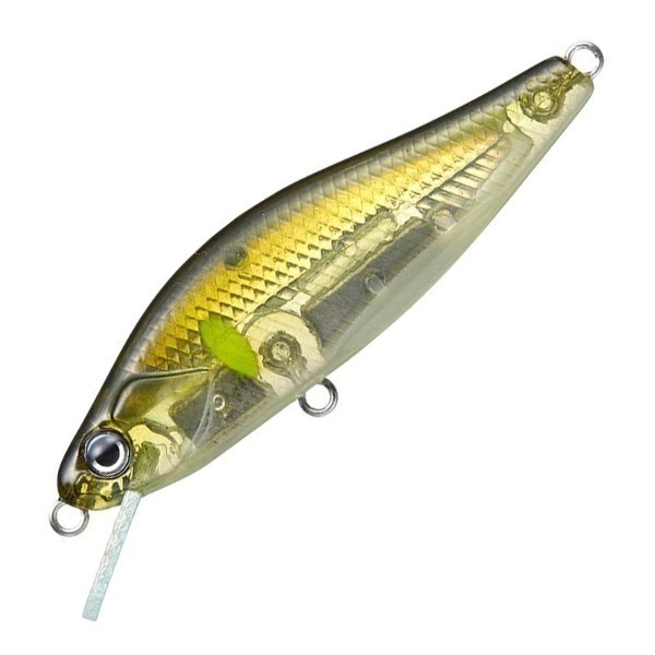 アルチザン　ネルメッツオ　50FS(＃１２　フラッシュアユ)